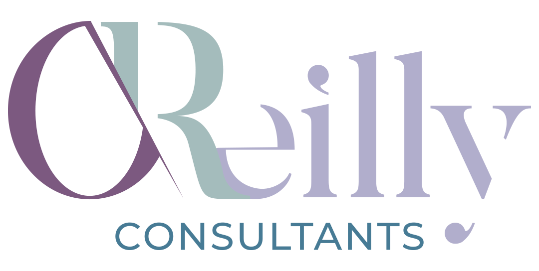 O'Reilly Consultants logo